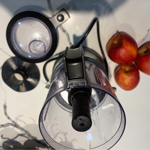 KitchenAid Mini Food Chopper / Food Processor – Tested & Working - Picture 3 of 5